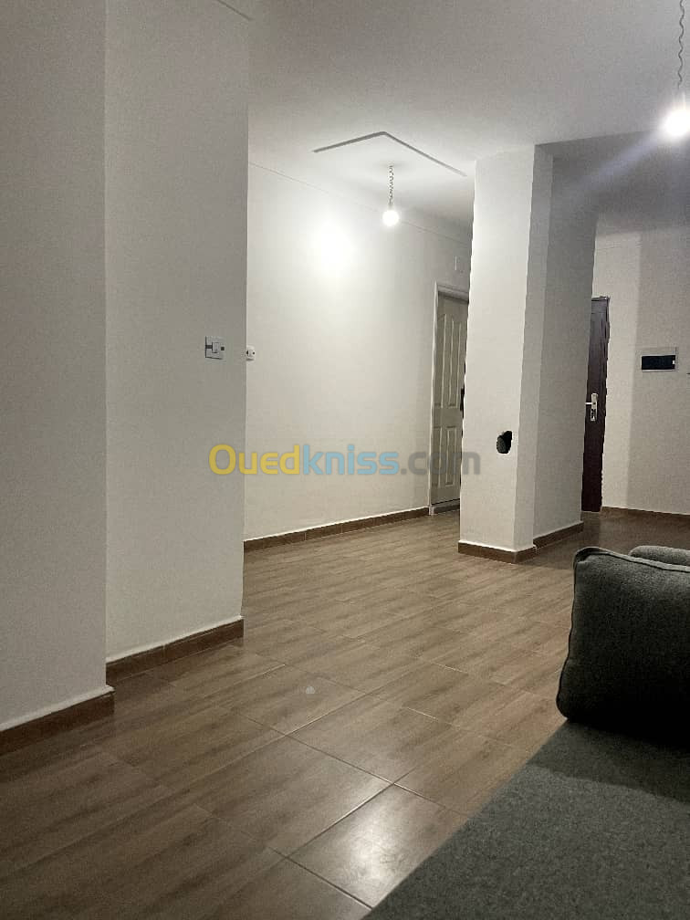 Location Appartement F3 Oran Oran