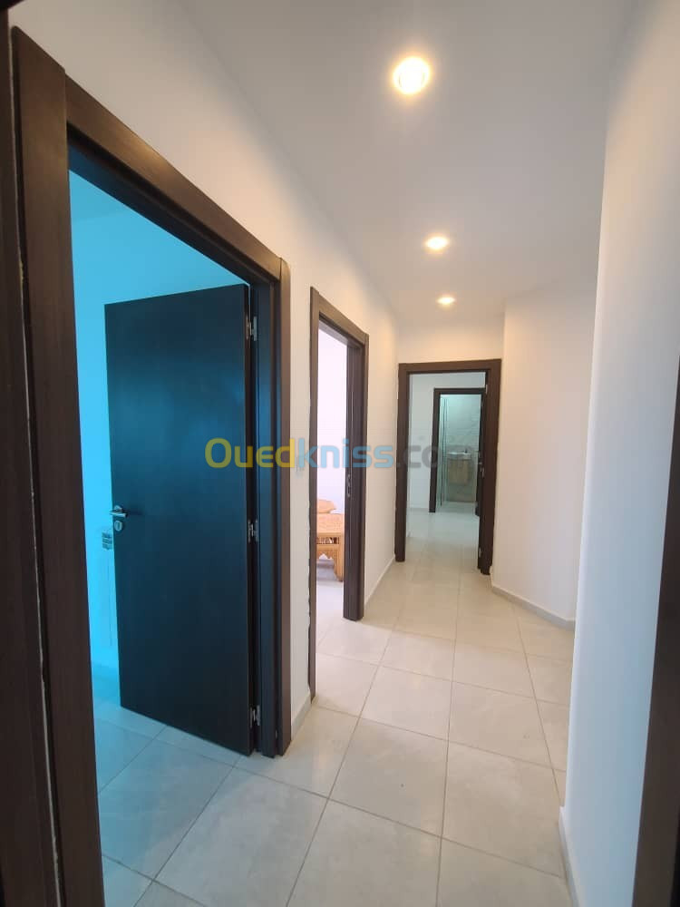 Vente Appartement F5 Oran Oran