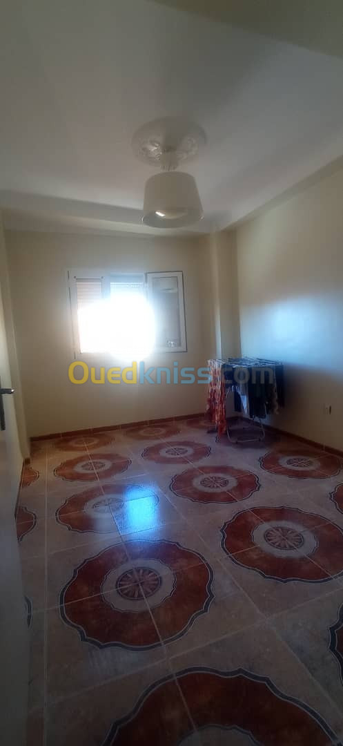 Vente Appartement F3 Oran Bir el djir