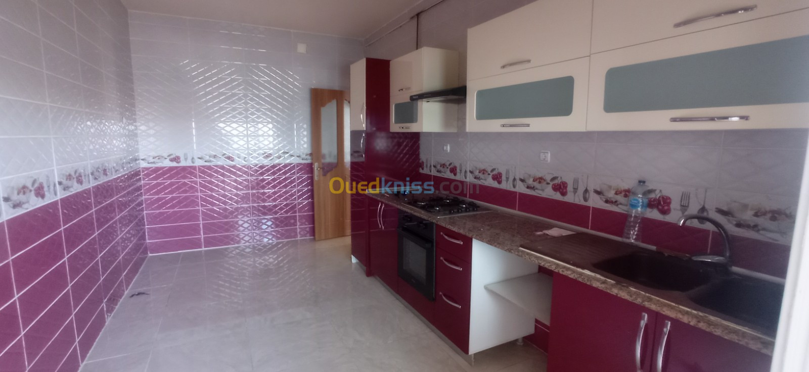 Location Appartement F4 Oran Oran