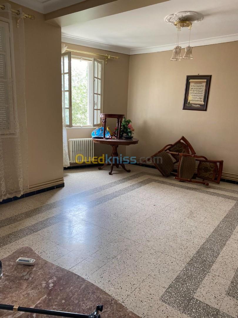 Location Appartement F6 Sétif Setif