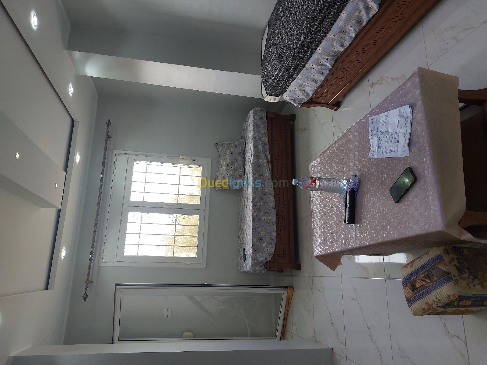 Vente Appartement F3 Boumerdès Ouled moussa