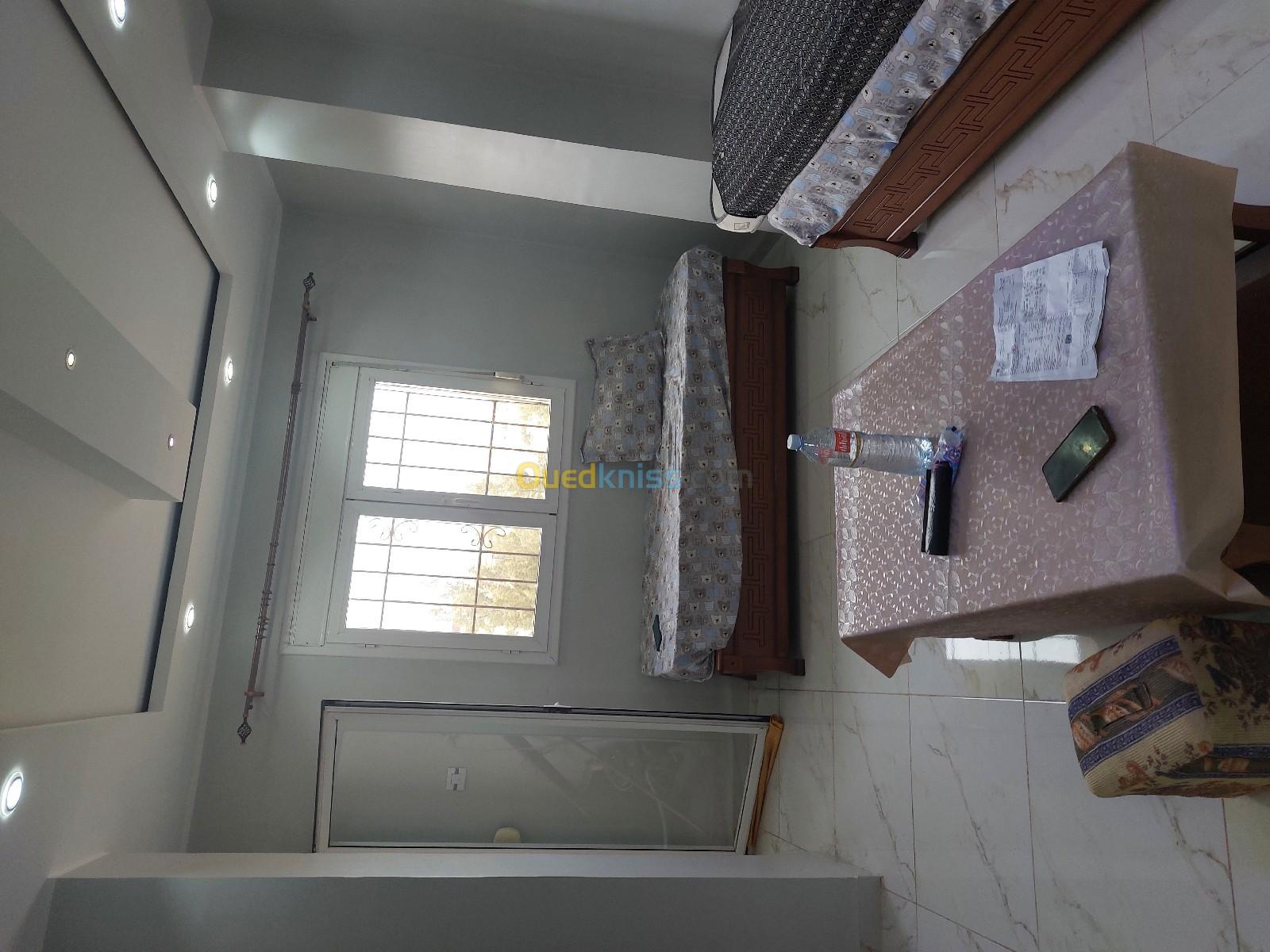 Vente Appartement F3 Boumerdès Ouled moussa