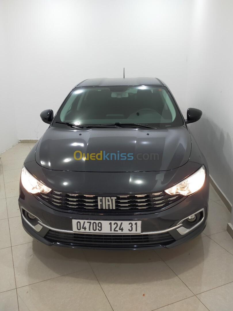 Fiat fiat tipo life 2024 Tipo