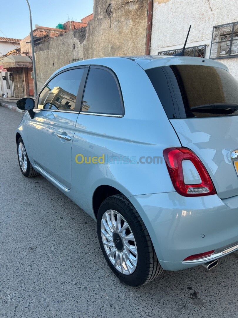 Fiat Fiat 500 2023 Club