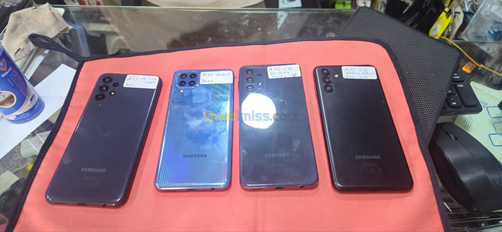 Samsung A32 5g M32 5g A13 5g A13 4g