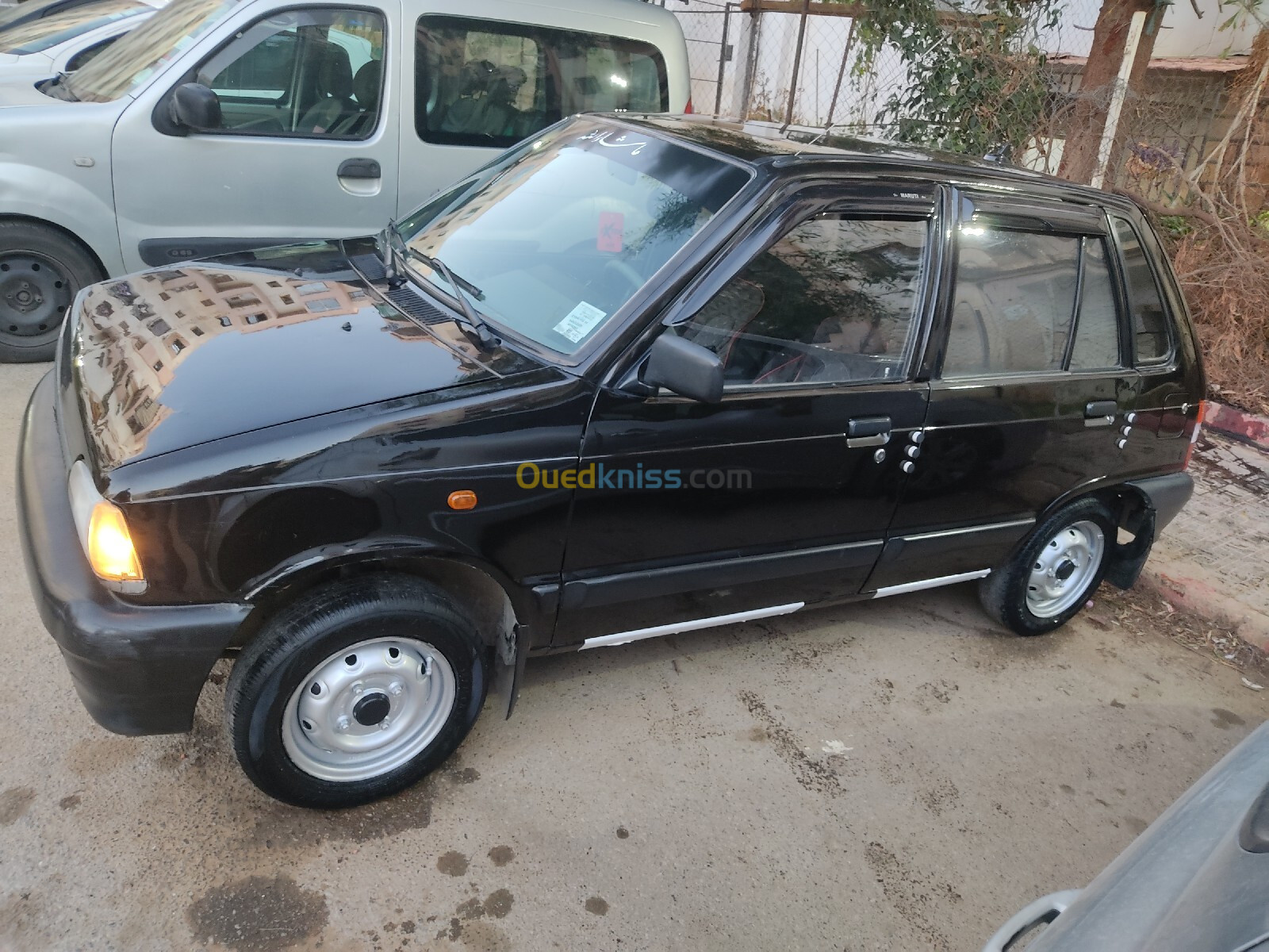 Suzuki Maruti 800 2010 Maruti 800