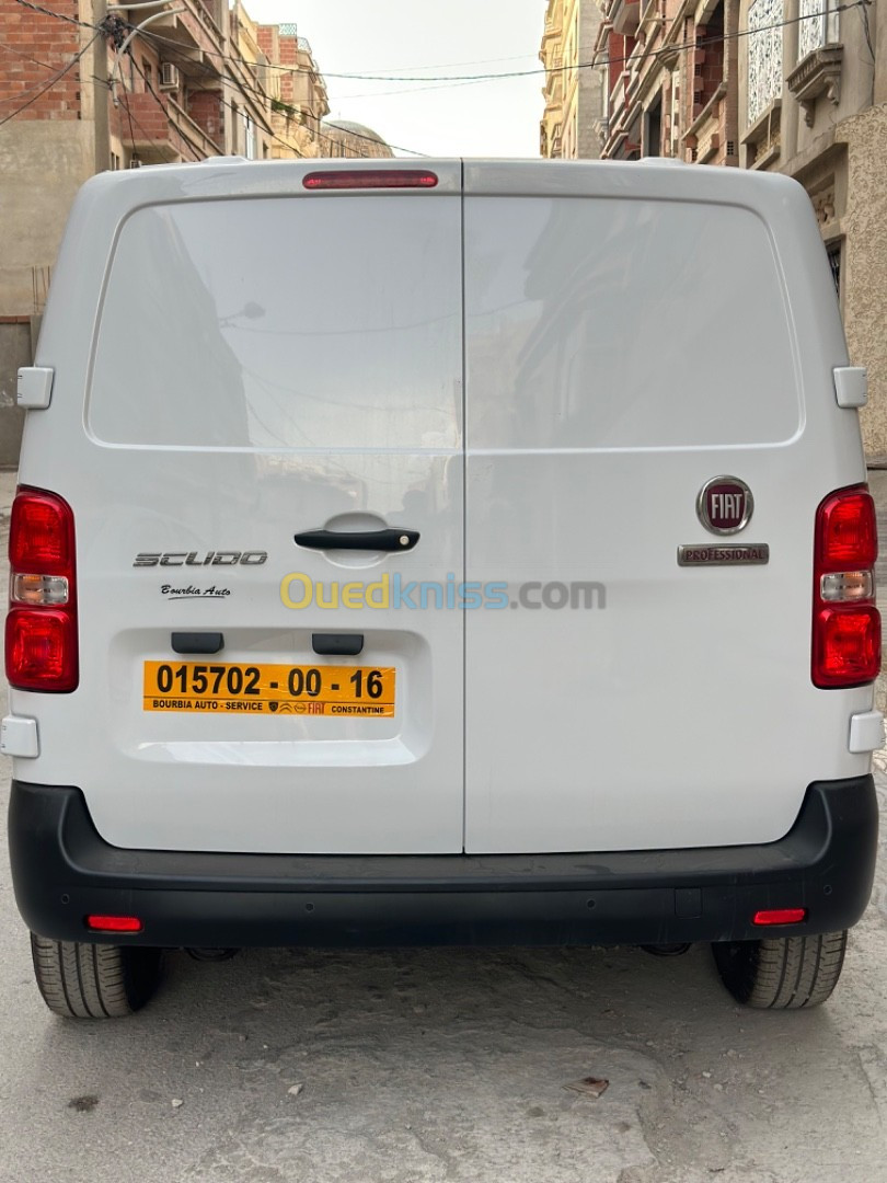 Fiat Scudo 2023 