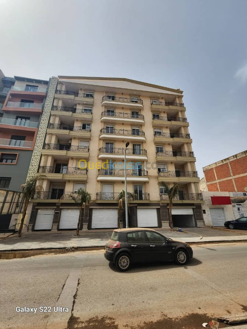 Vente Appartement F3 Blida Blida