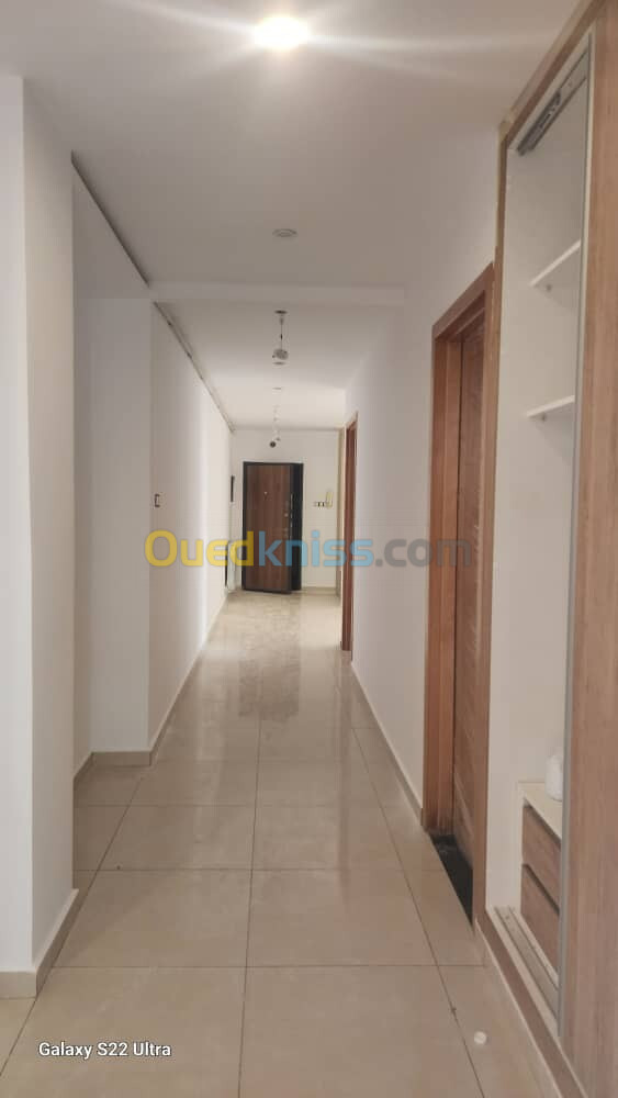 Vente Appartement F4 Blida Blida