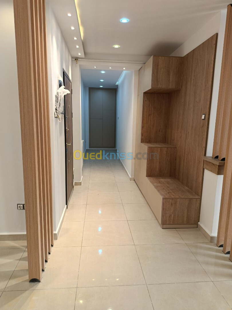 Vente Appartement F3 Blida Blida