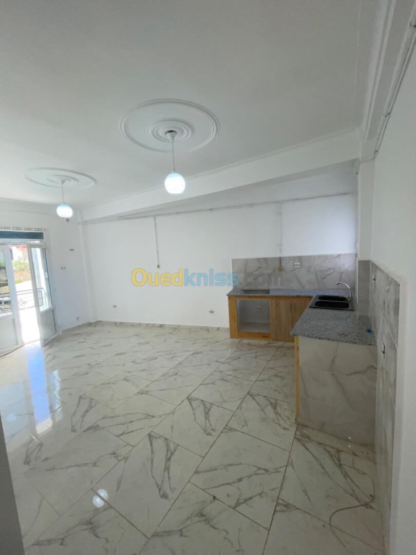 Vente Appartement F1 Tizi Ouzou Tigzirt