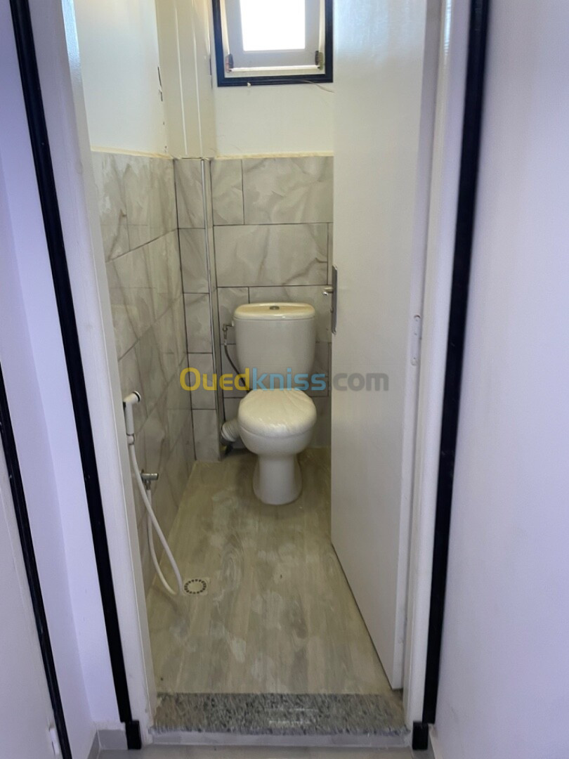 Vente Appartement F2 Tizi Ouzou Tigzirt