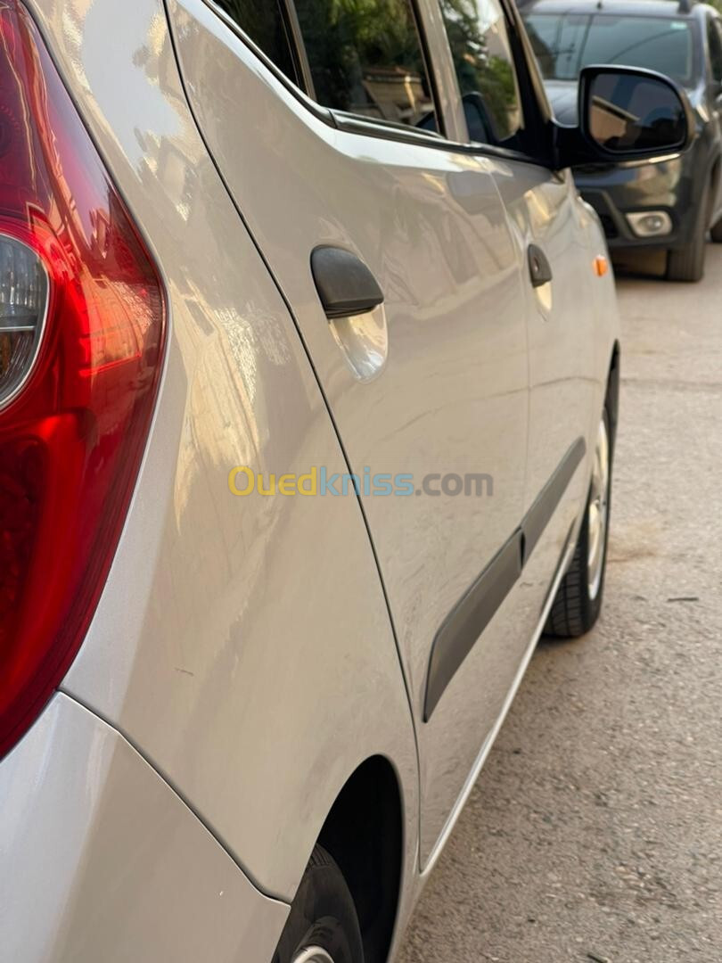 Hyundai i10 2016 GLX