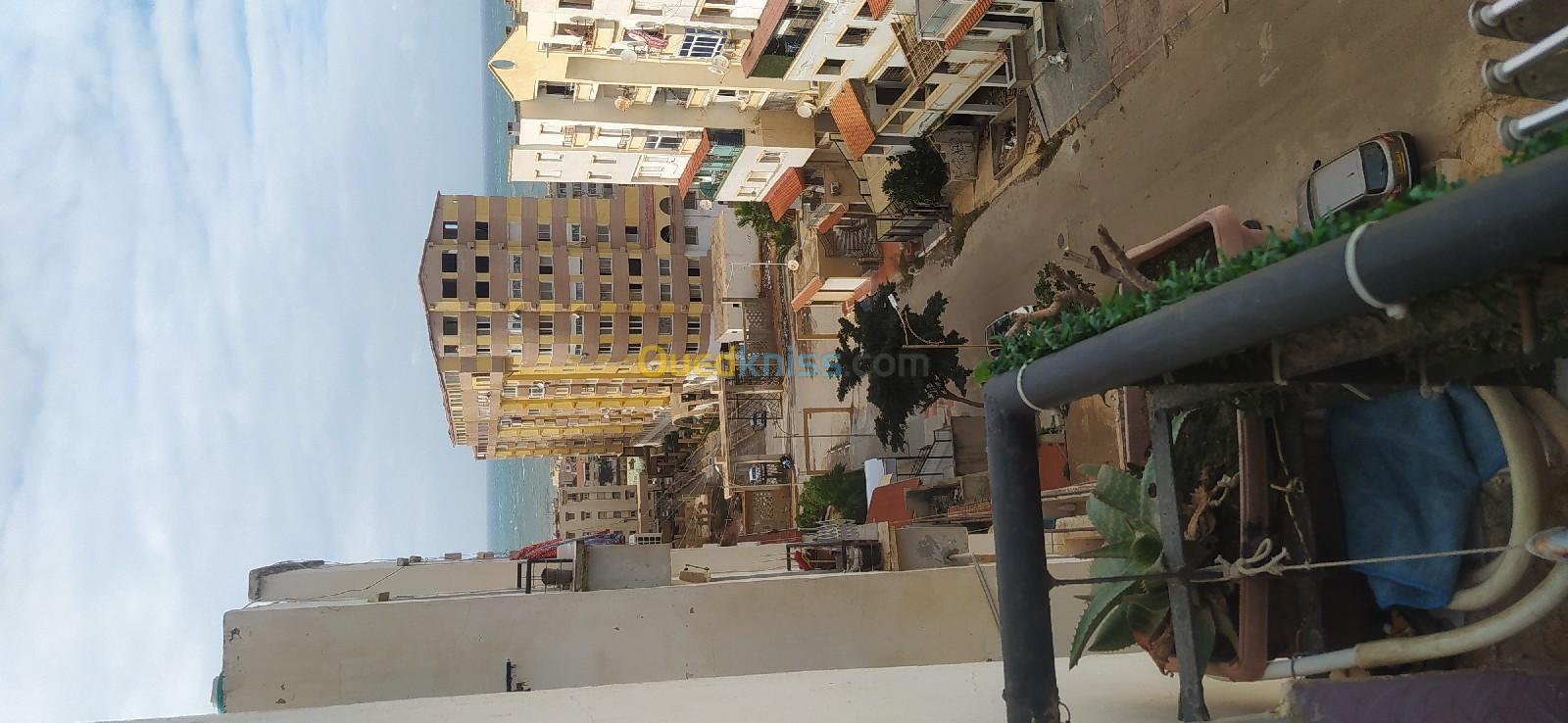 Vente Appartement F4 Alger Ain benian