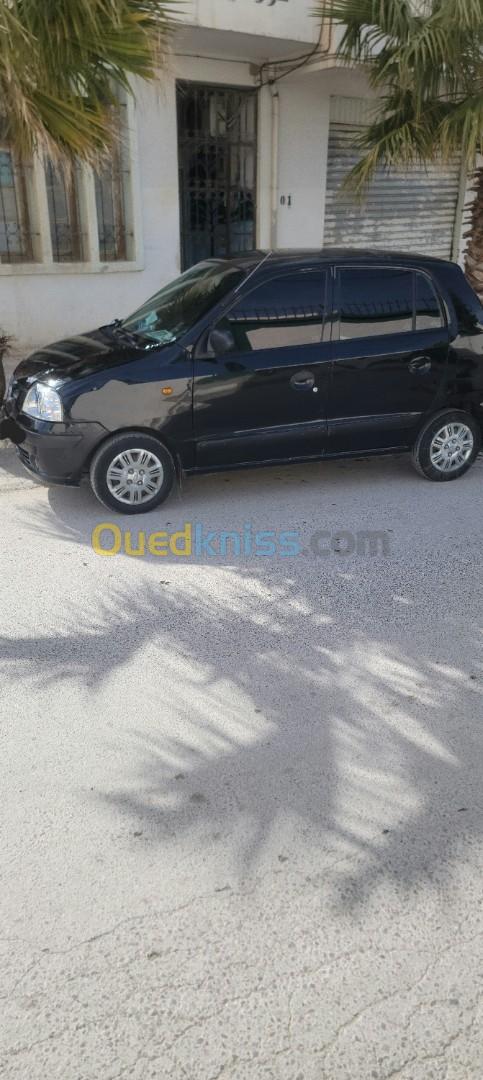 Hyundai Atos 2011 GLS