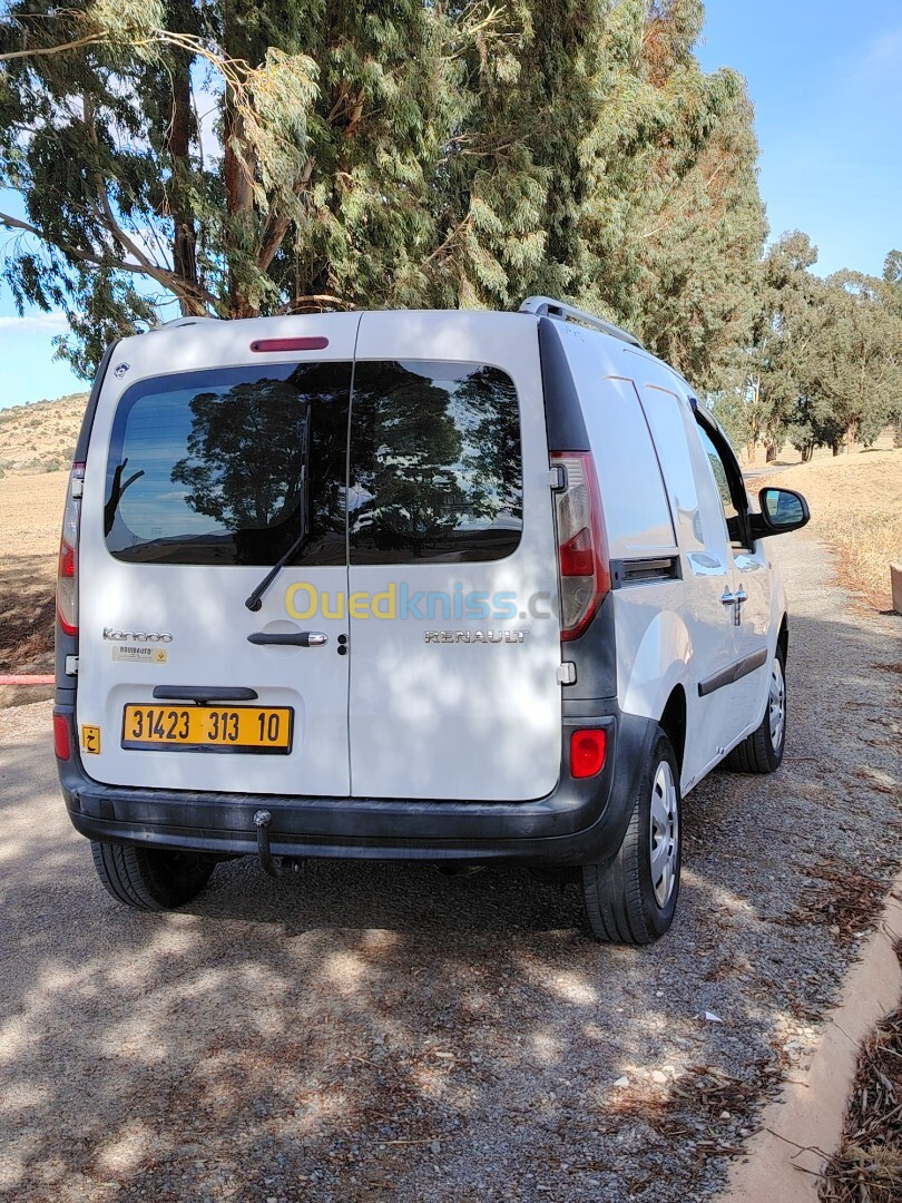 Renault Kangoo 2013 Kangoo