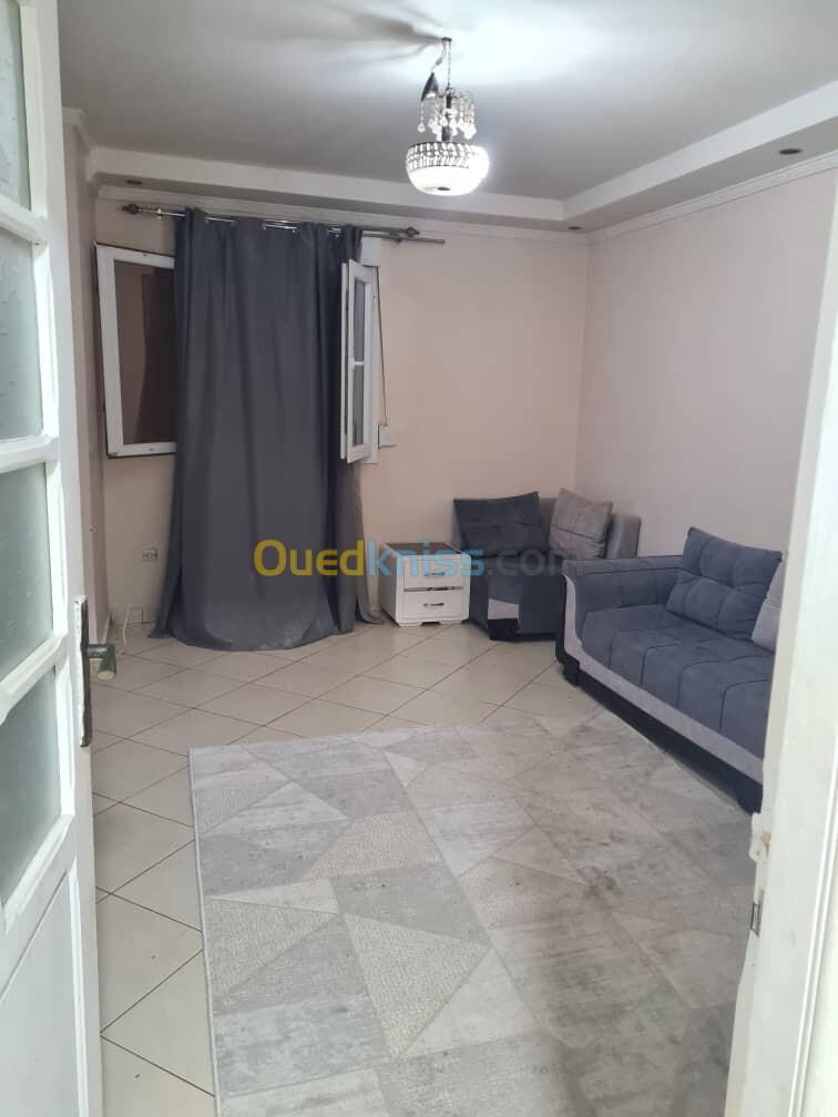 Vente Appartement F2 Oran Oran