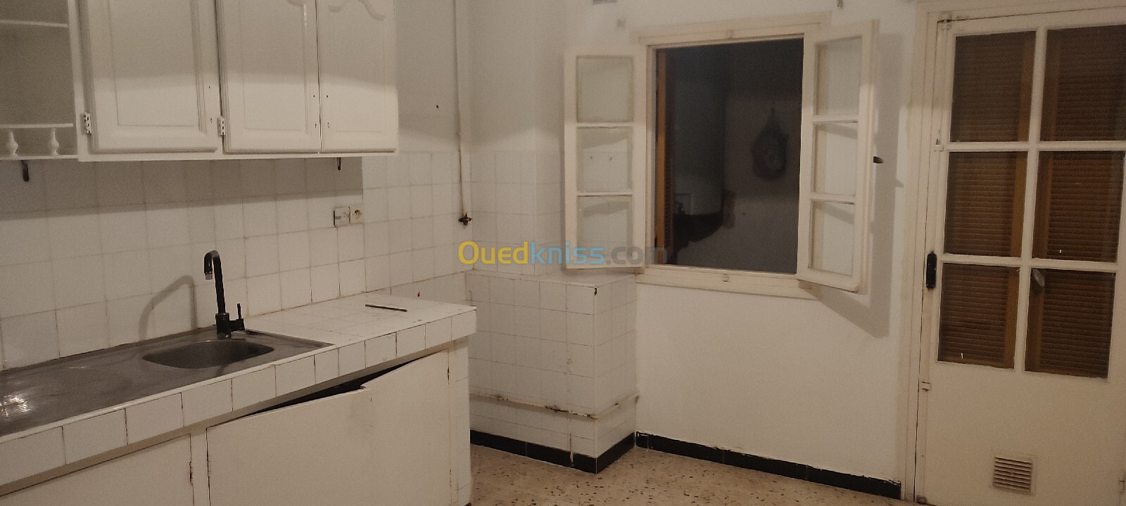 Vente Appartement F4 Oran Oran