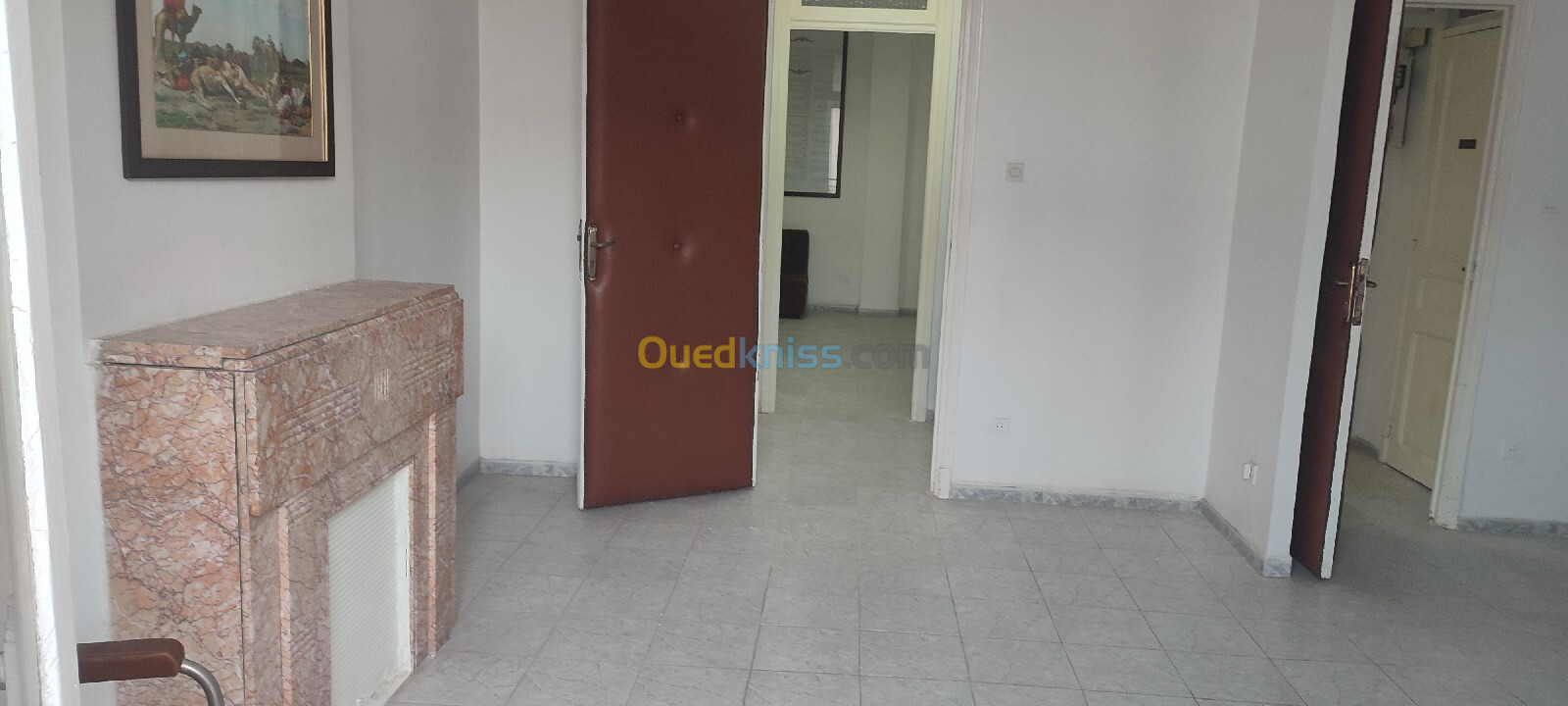 Vente Appartement F3 Oran Oran