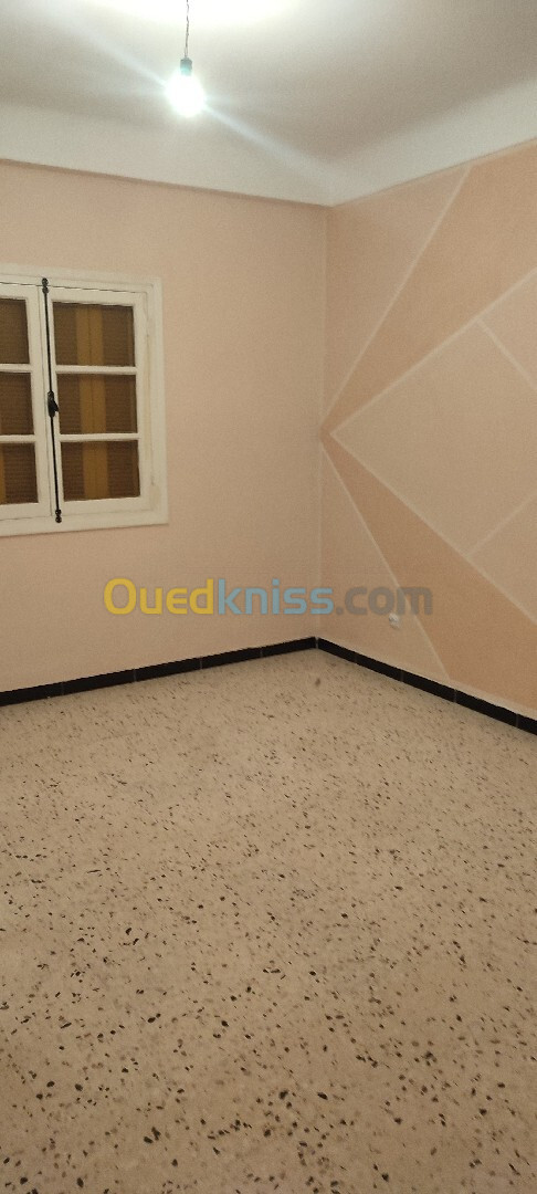 Vente Appartement F4 Oran Oran