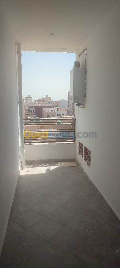 Vente Appartement F4 Oran Oran