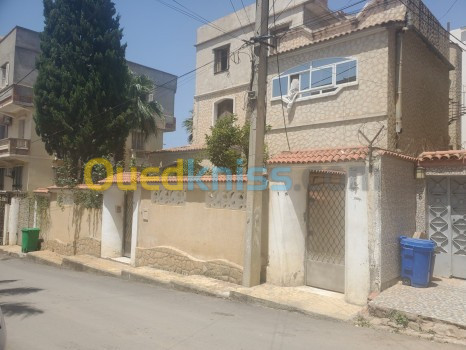 Vente Villa Alger Ouled fayet