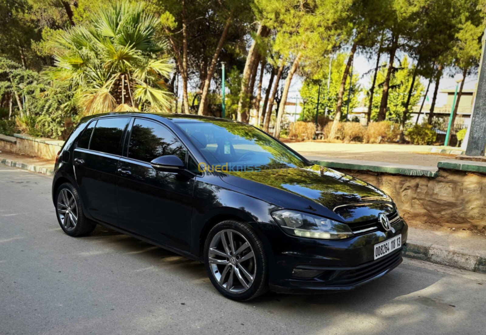 Volkswagen Golf 7 2018 START+