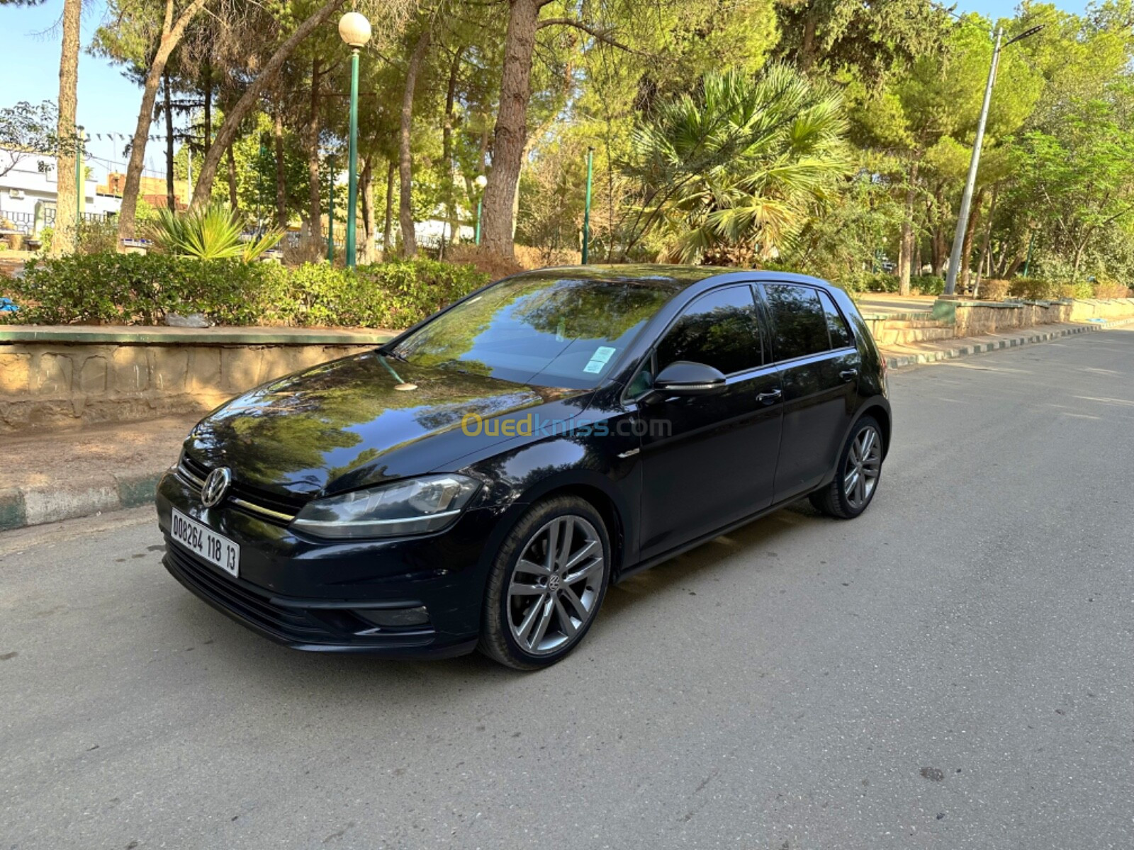 Volkswagen Golf 7 2018 START+