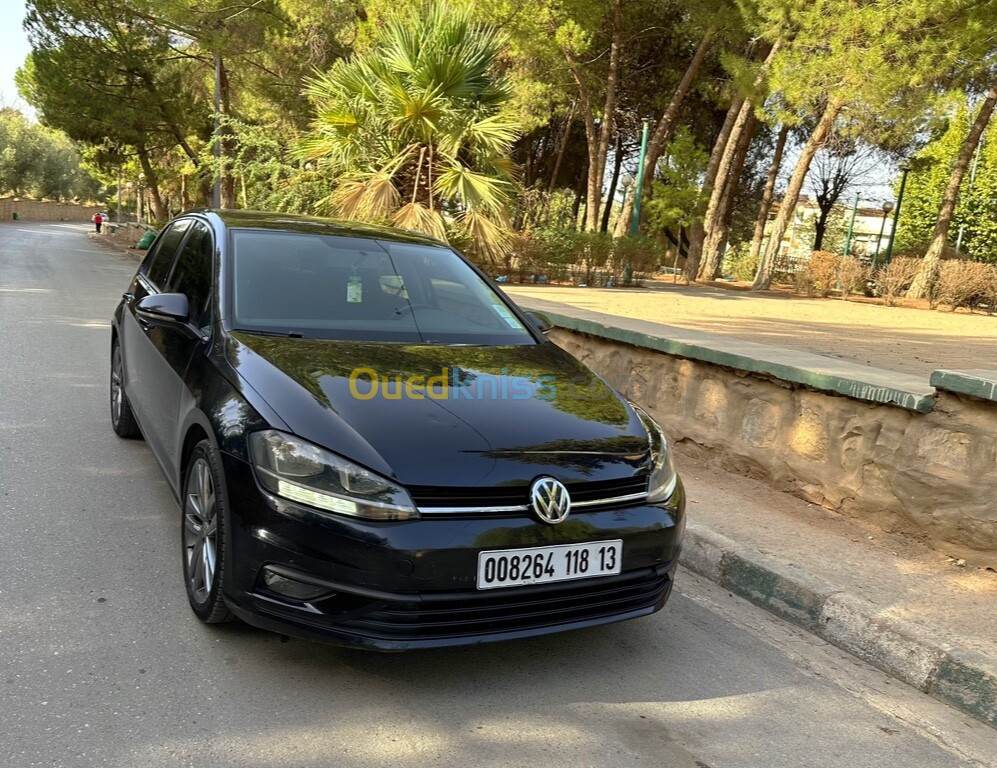 Volkswagen Golf 7 2018 START+