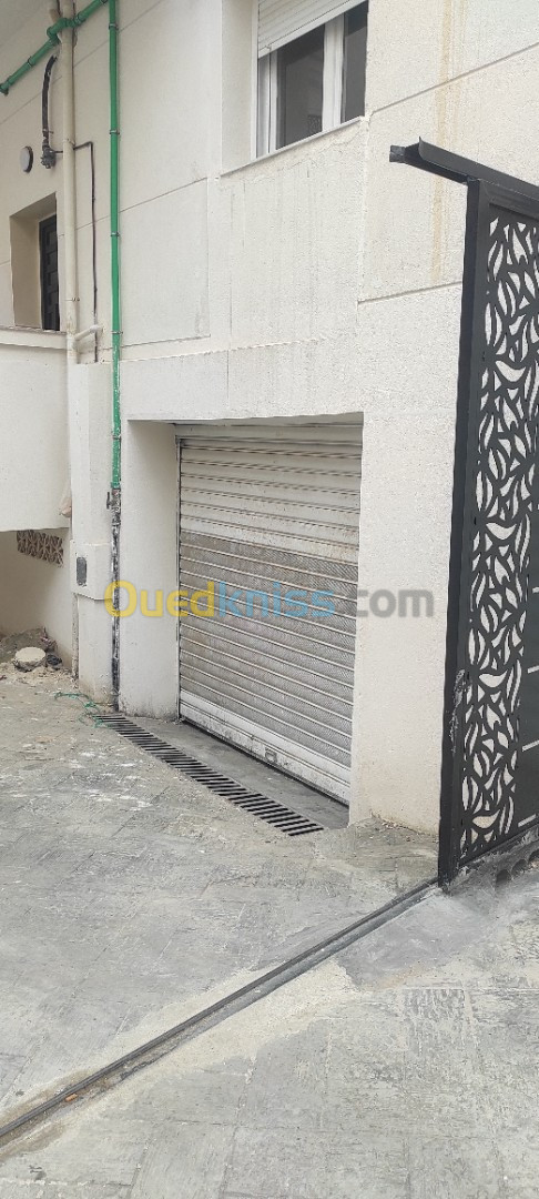 Vente Appartement F2 Alger Birkhadem