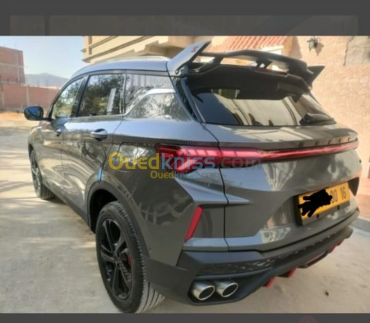 Chery Geely Coolray 2024 GF  Sport 2024 Geely Coolray 2024 GF  Sport