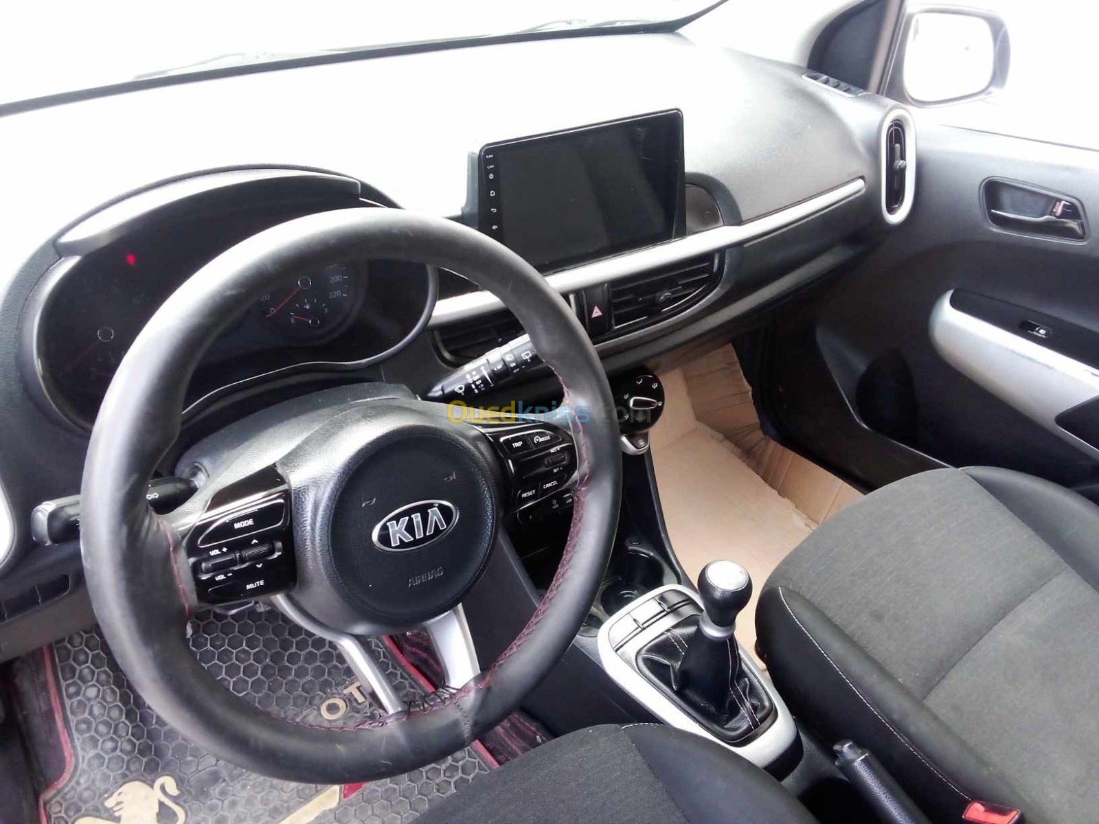 Kia Picanto 2019 LX Confort