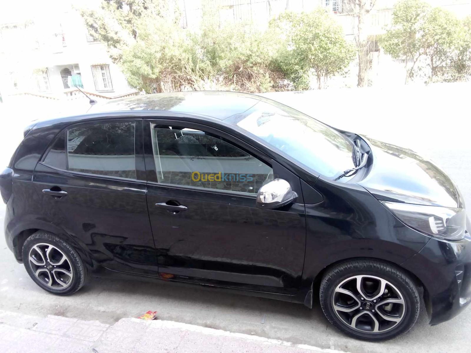 Kia Picanto 2019 LX Confort