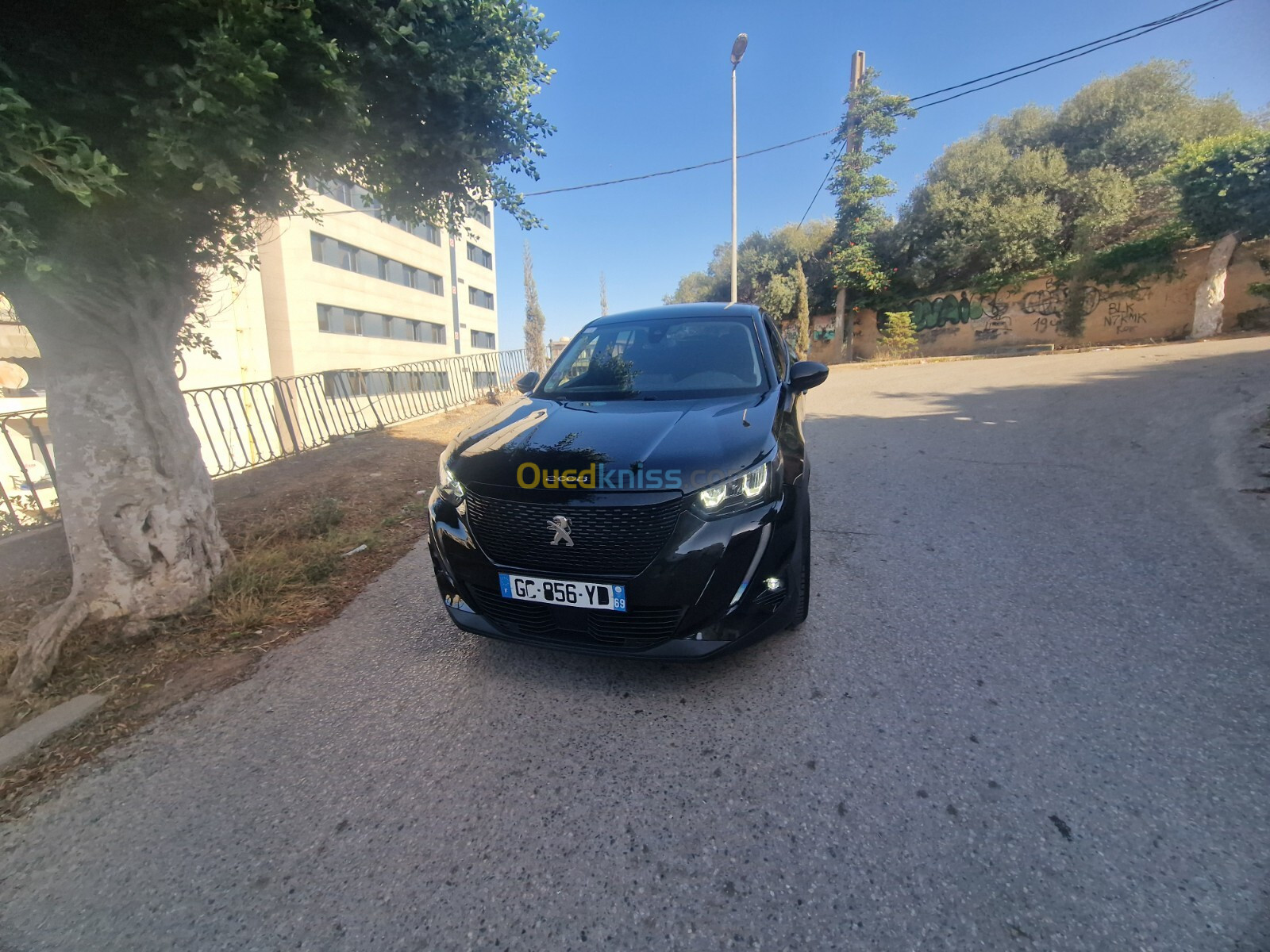 Peugeot 2008 2021 