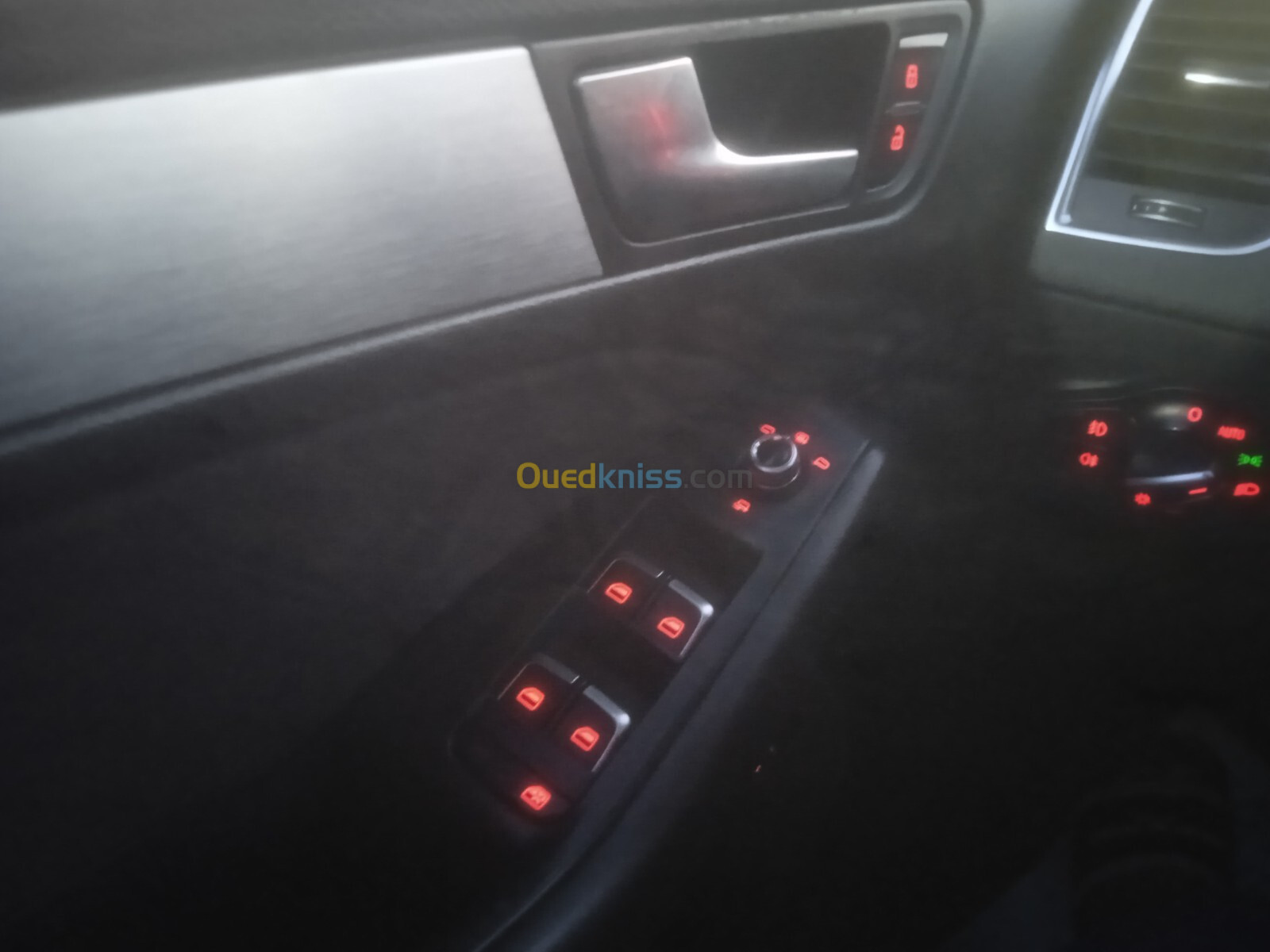 Audi Q5 2016 S Line