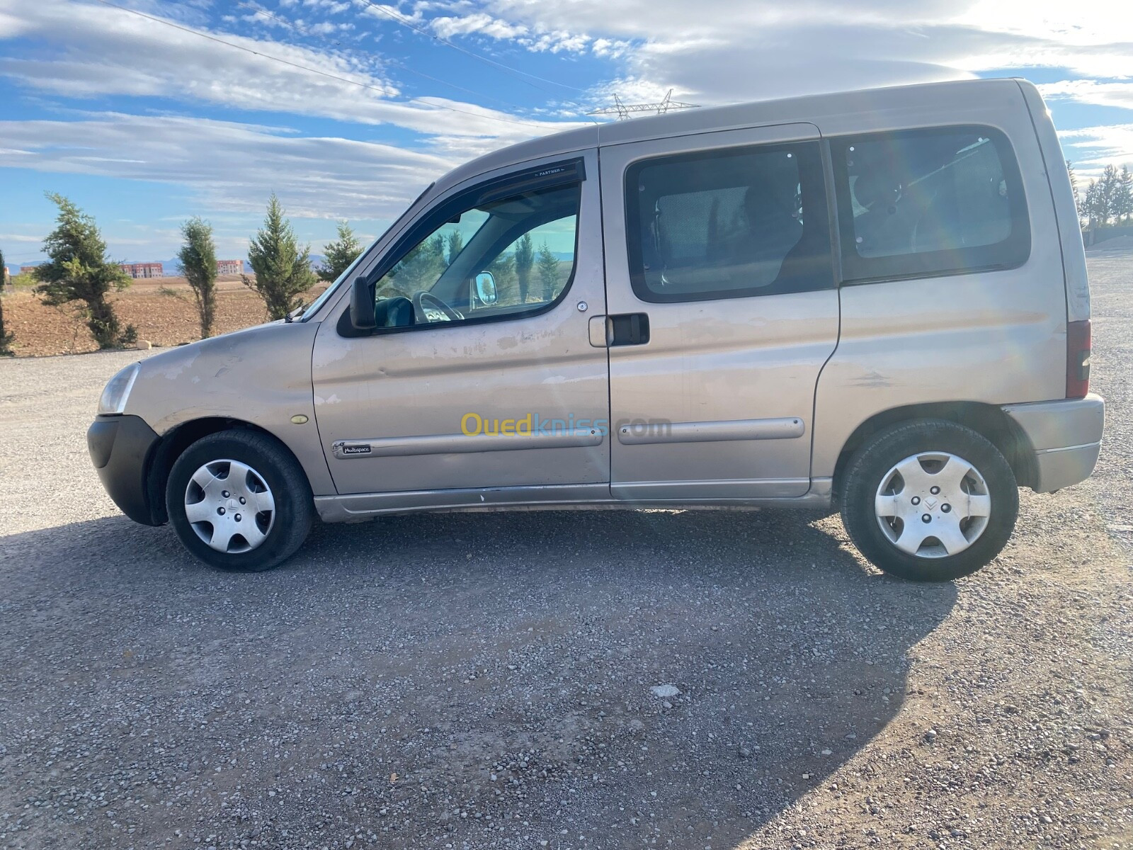 Citroen Berlingo 2005 Berlingo