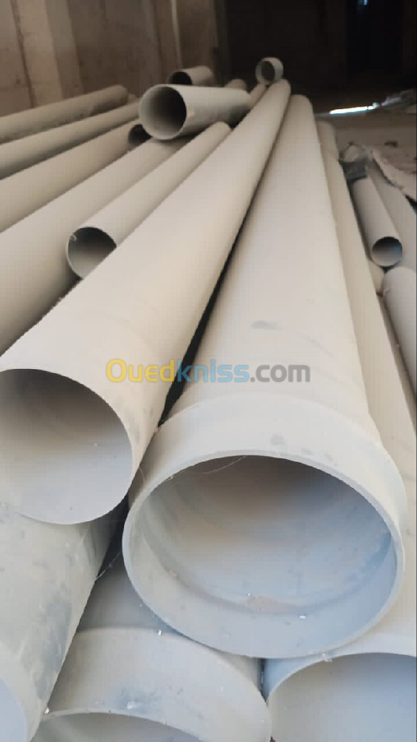 Tube PVC