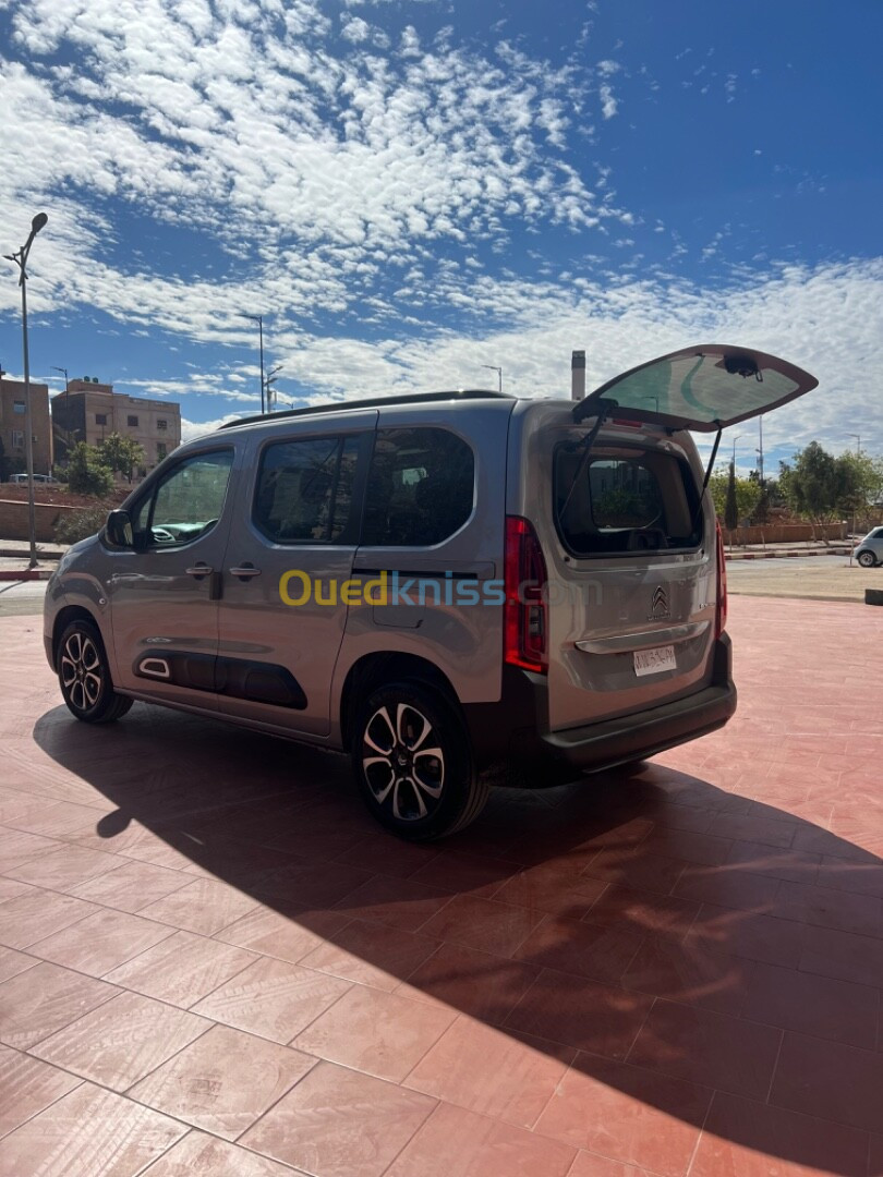 Citroen Berlingo 2024 