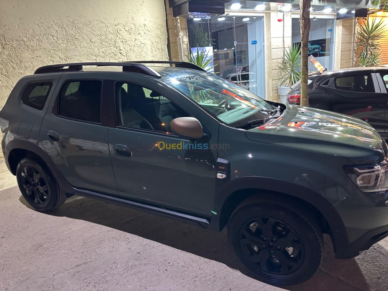 Dacia Duster 2023 Duster - Oran Algeria