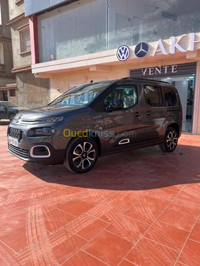 Citroen Berlingo 2024 