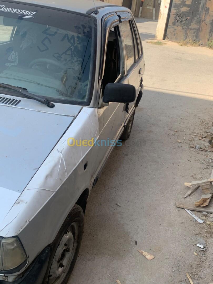 Suzuki Maruti 800 2008 Maruti 800