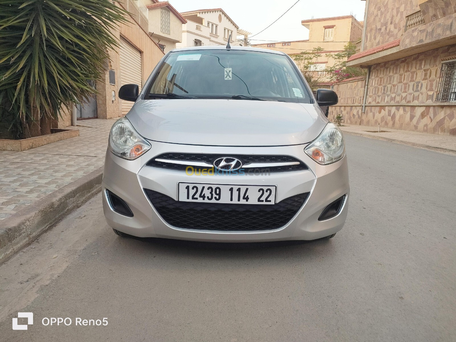 Hyundai i10 2014 GL Plus