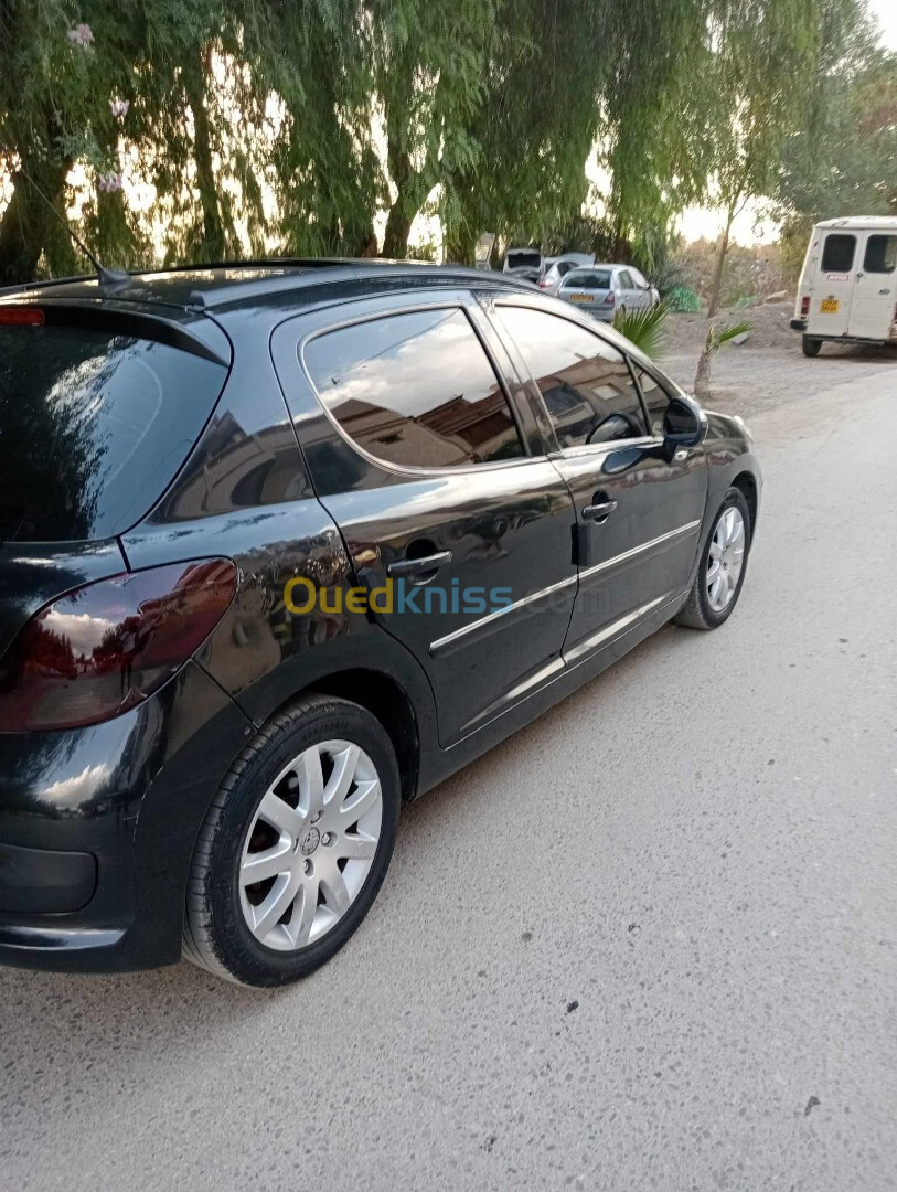 Peugeot 207 2008 Premium