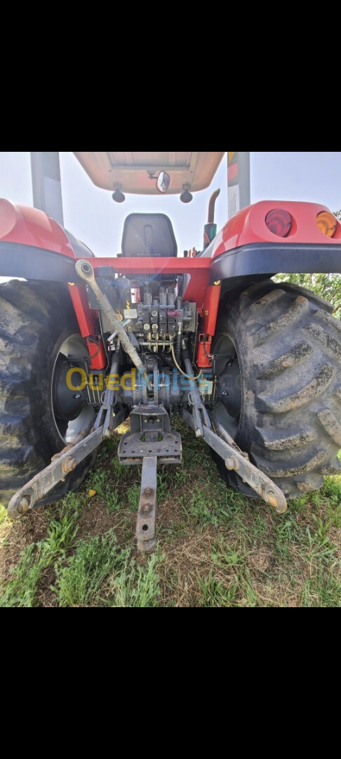 Massey Ferguson 7150 2014