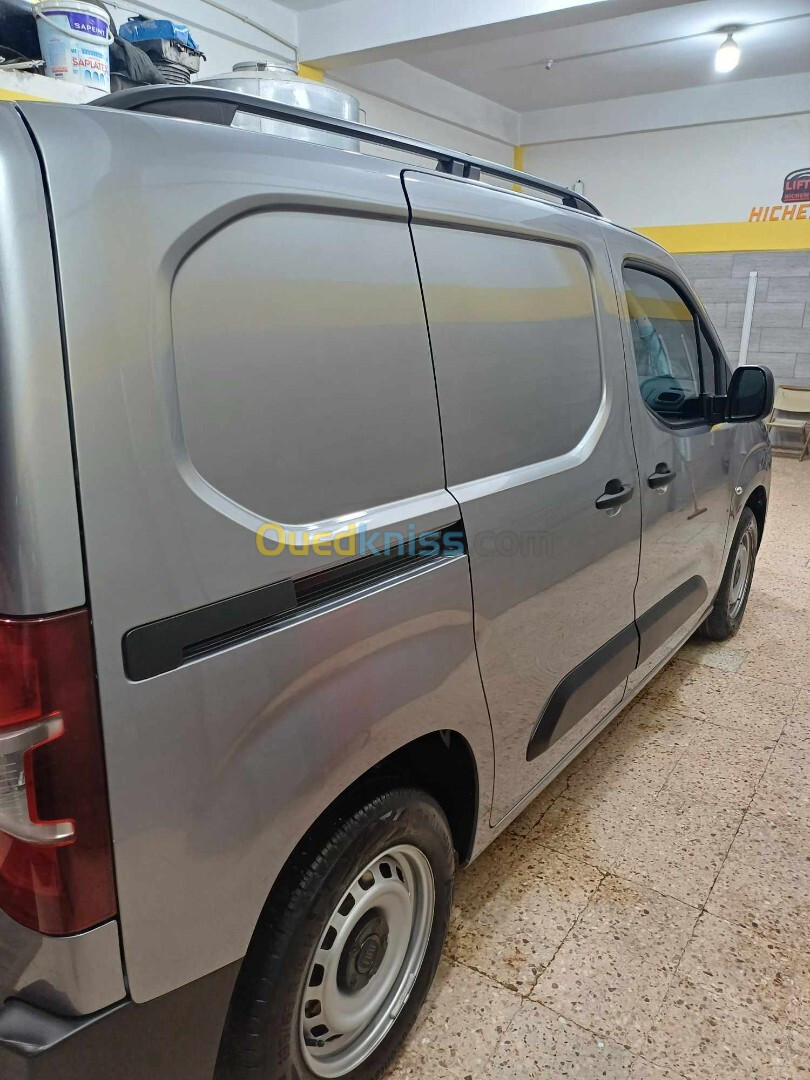 Fiat Doblo 2023 