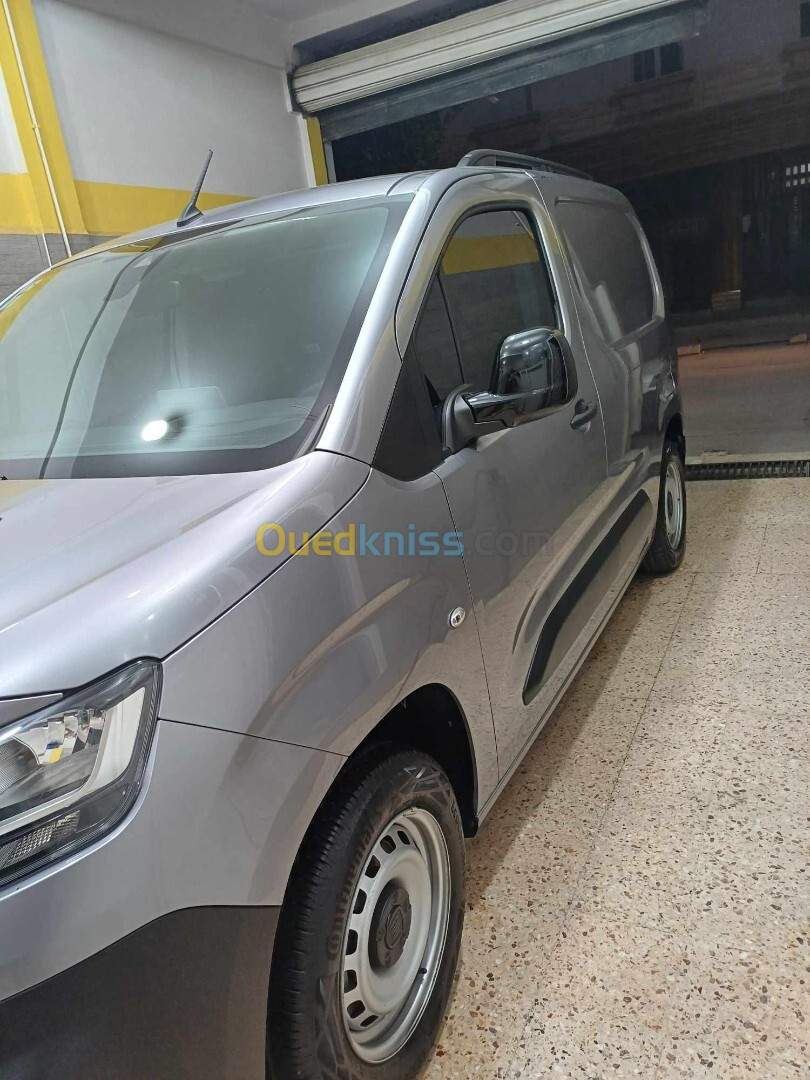 Fiat Doblo 2023 