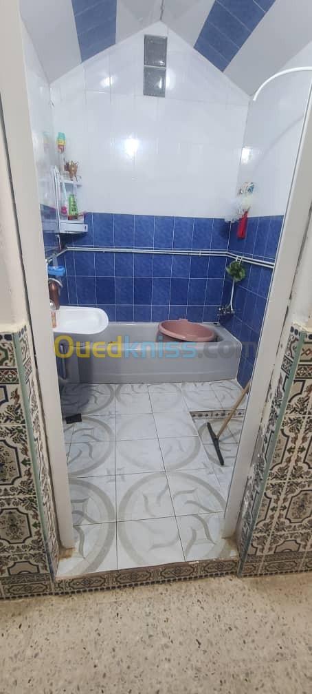 Vente Villa Tiaret Hamadia