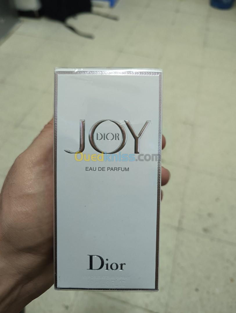 Parfums originaux ( IDole + joy + si passione)