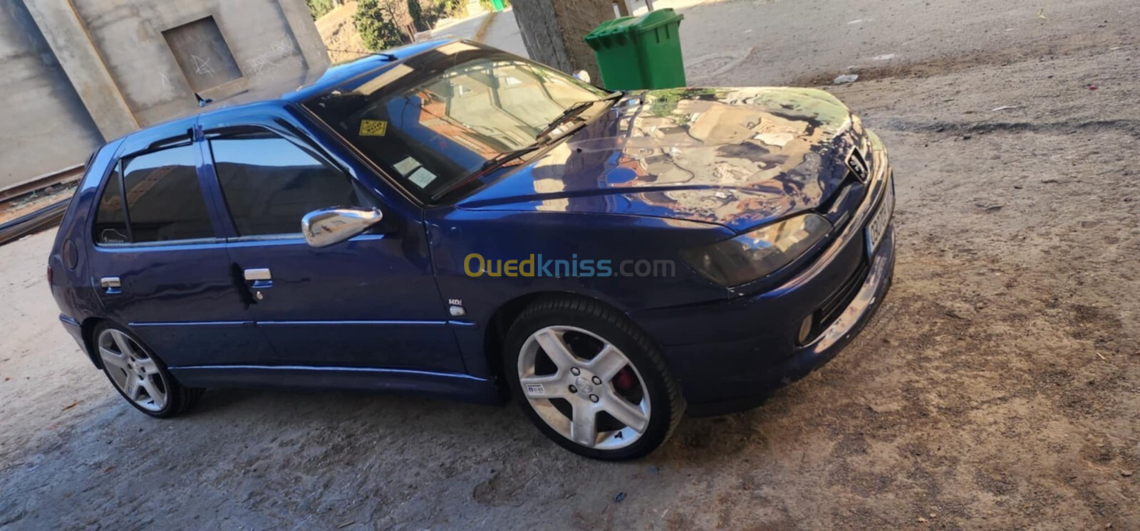 Peugeot 306 2001 306